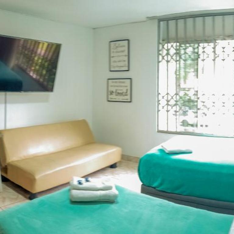 Hospedaje de Lidia - Deluxe Queen Room - 8