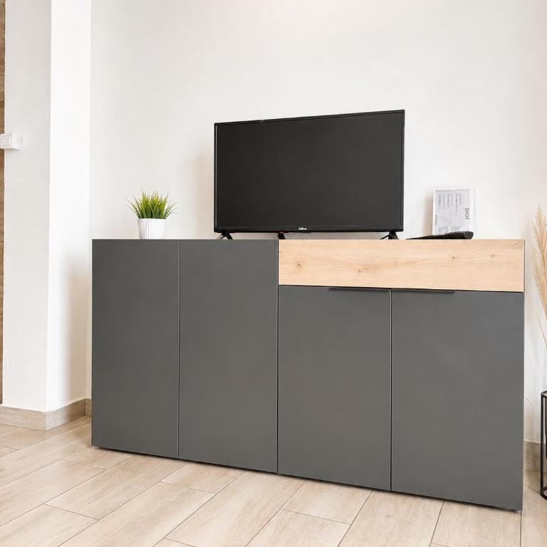 FLATS BOTANICO RUSTICo - Appartement 2 Chambres - 12