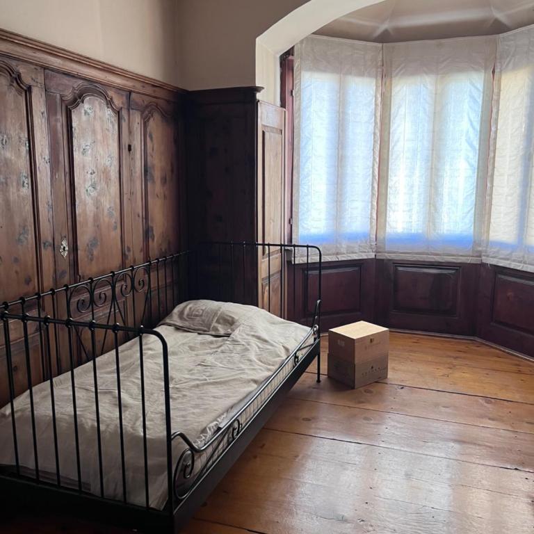 Ansitz von Pach - Appartamento con 3 Camere da Letto - 10