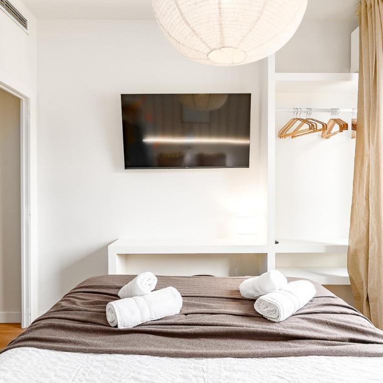The Stadium Luxe Apartment - Apartamento - 14