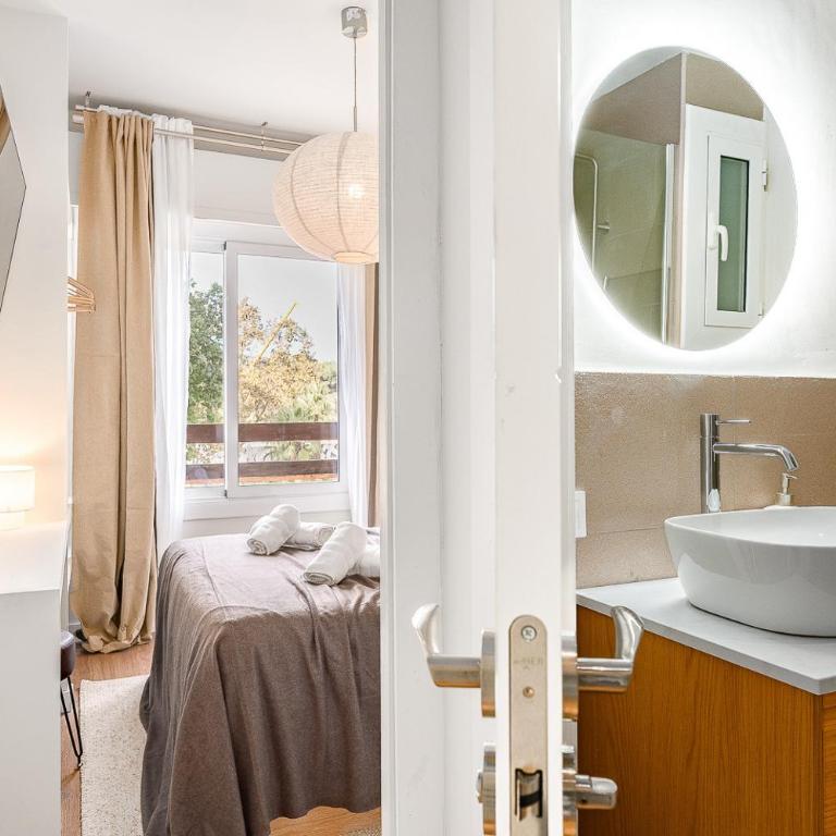The Stadium Luxe Apartment - Apartamento - 16