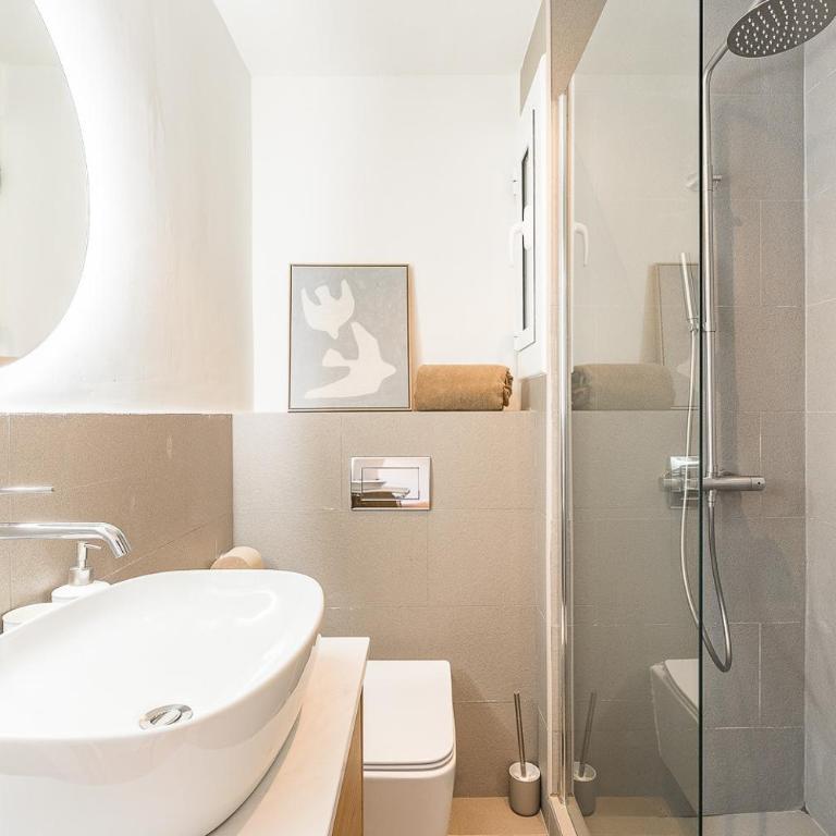 The Stadium Luxe Apartment - Apartamento - 17