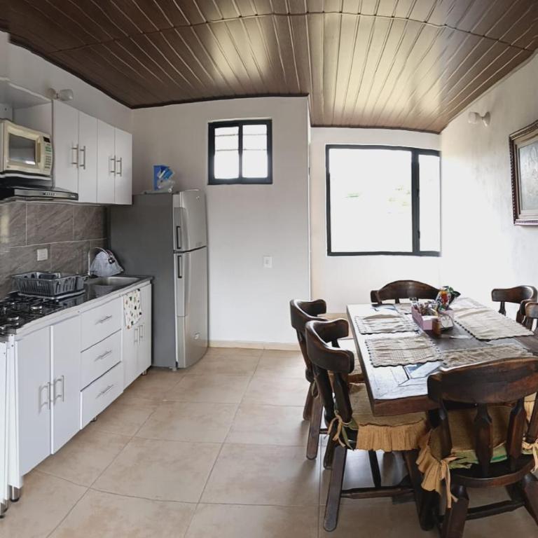 El Eden - Apartamento de 3 dormitorios con balcón - 6