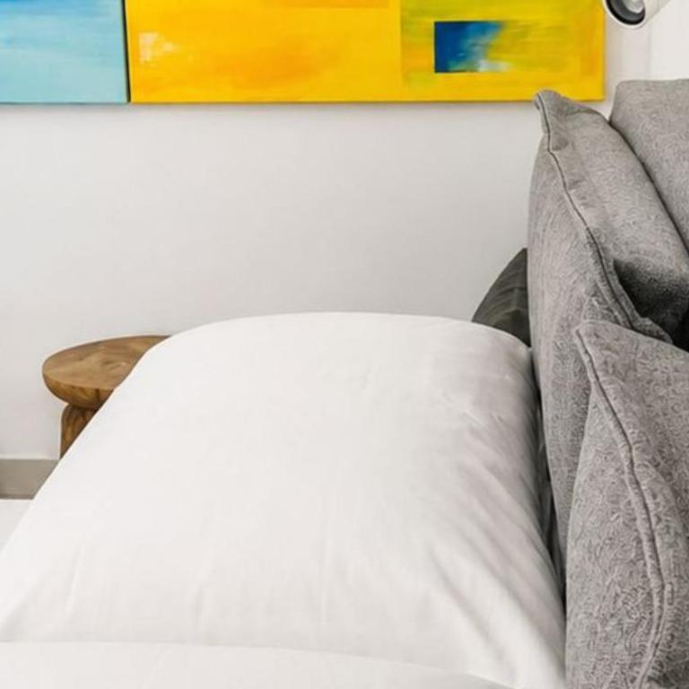 Casa Nannina - Appartamento con 2 Camere da Letto e Vista Oceano - 4