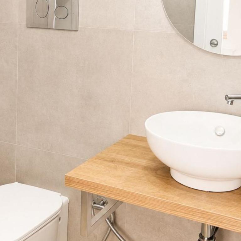 Casa Nannina - Appartamento con 2 Camere da Letto e Vista Oceano - 6