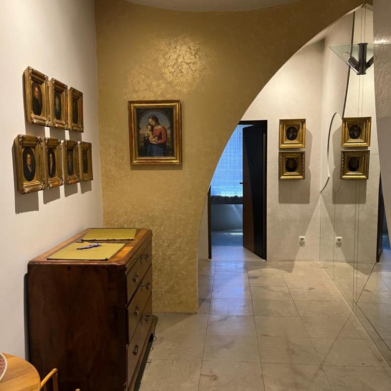 Ansitz von Pach - Appartamento con 3 Camere da Letto - 5