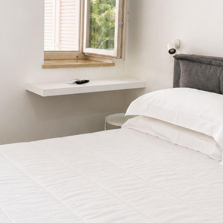 Casa Nannina - Appartamento con 2 Camere da Letto e Vista Oceano - 16