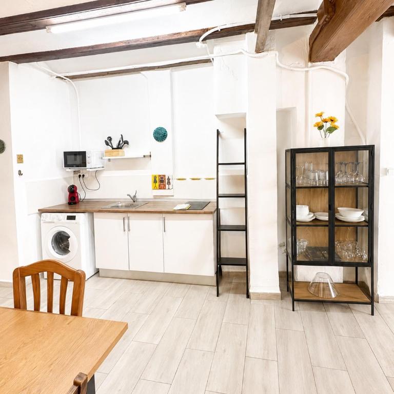 FLATS BOTANICO RUSTICo - Appartement 2 Chambres - 18