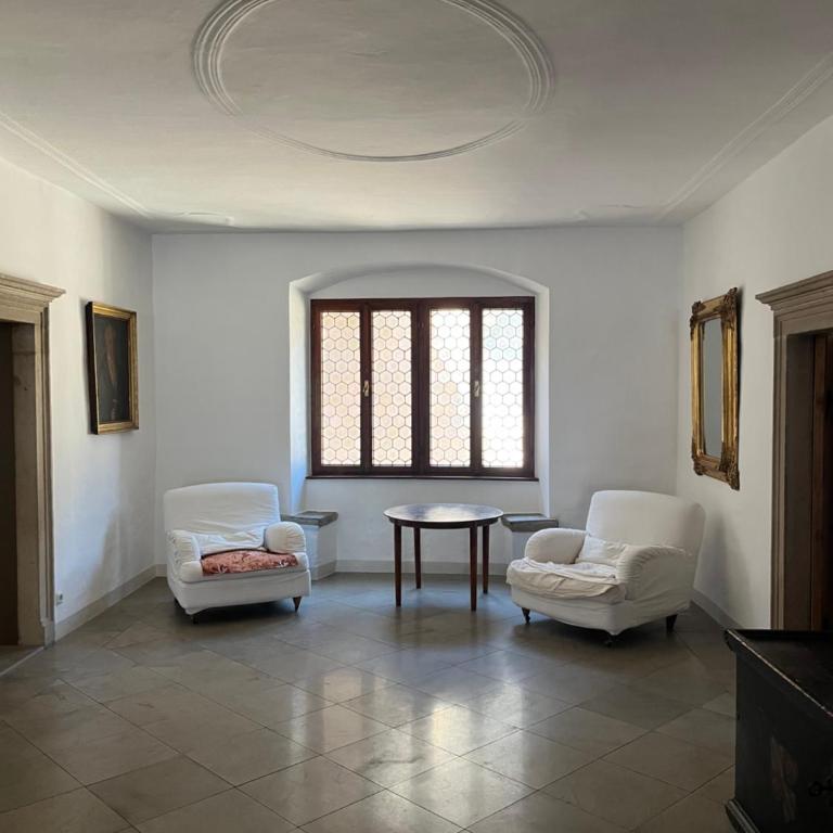 Ansitz von Pach - Appartamento con 3 Camere da Letto - 4