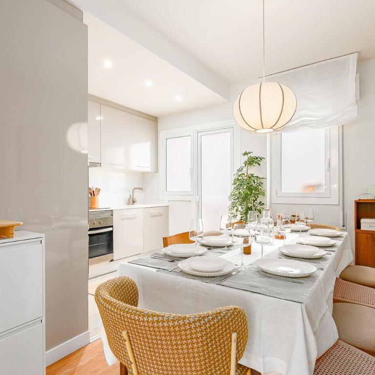 The Stadium Luxe Apartment - Apartamento - 6
