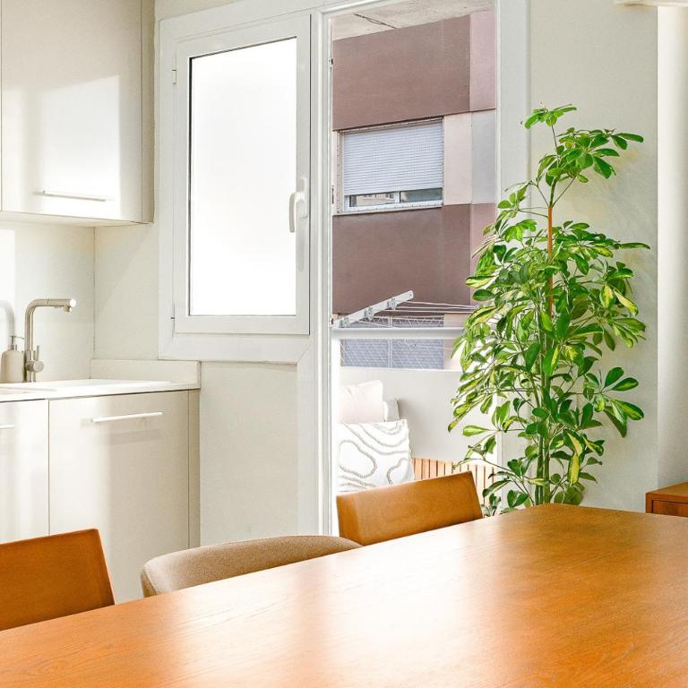 The Stadium Luxe Apartment - Apartamento - 9