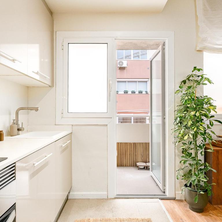 The Stadium Luxe Apartment - Apartamento - 12