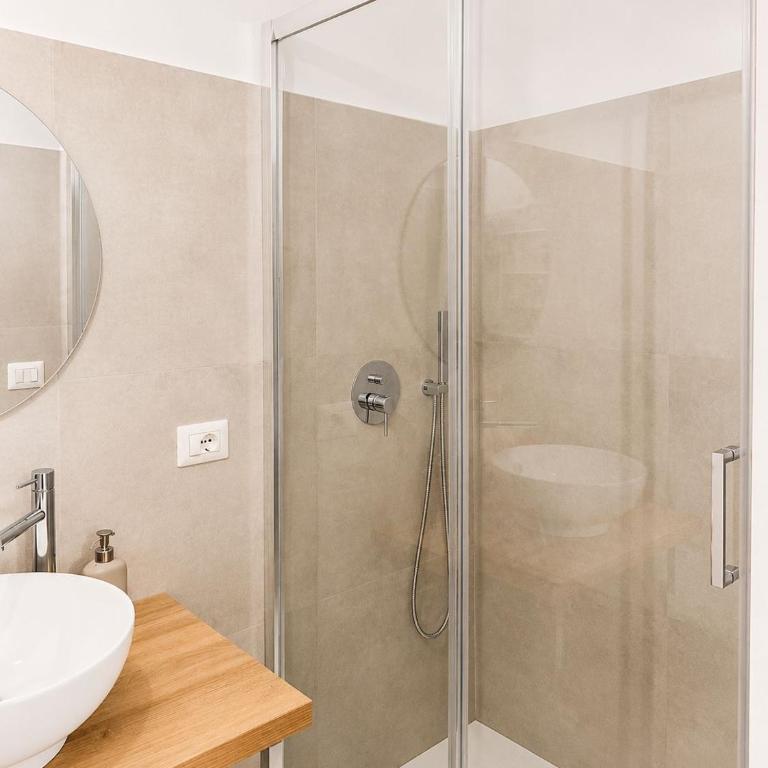 Casa Nannina - Appartamento con 2 Camere da Letto e Vista Oceano - 8