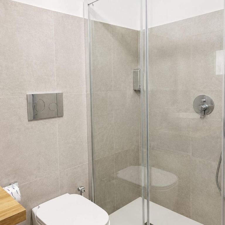 Casa Nannina - Appartamento con 2 Camere da Letto e Vista Oceano - 9