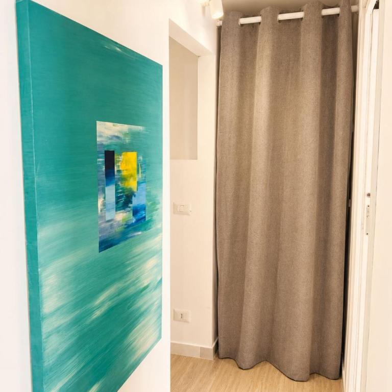 Casa Nannina - Appartamento con 2 Camere da Letto e Vista Oceano - 7
