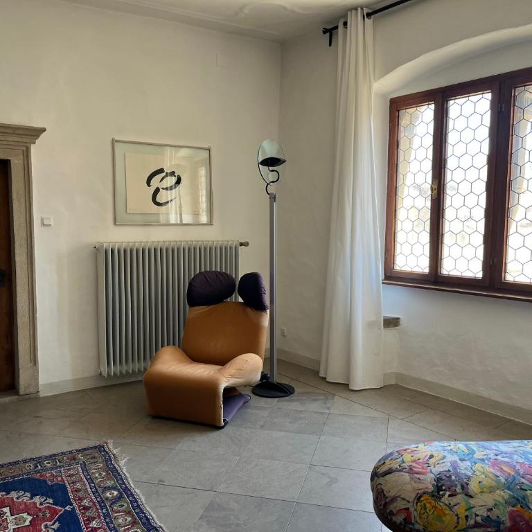 Ansitz von Pach - Appartamento con 3 Camere da Letto - 3
