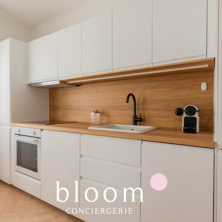 Le Duplex de Standing de Foch - Appartement - 5