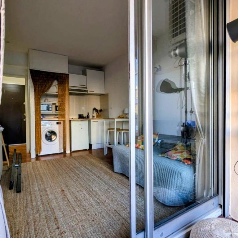La mer à deux - Apartment mit 1 Schlafzimmer - 3