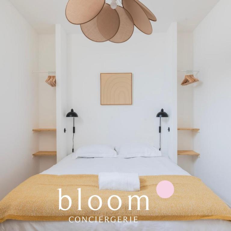 Le Duplex de Standing de Foch - Appartement - 7
