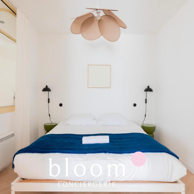Le Duplex de Standing de Foch - Appartement - 10
