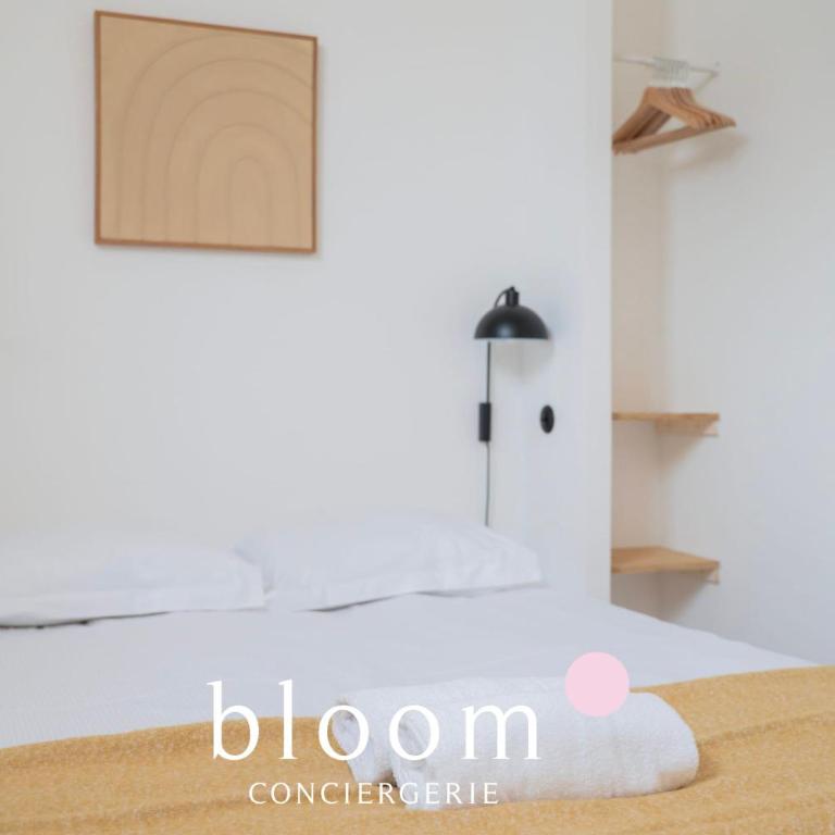 Le Duplex de Standing de Foch - Appartement - 20