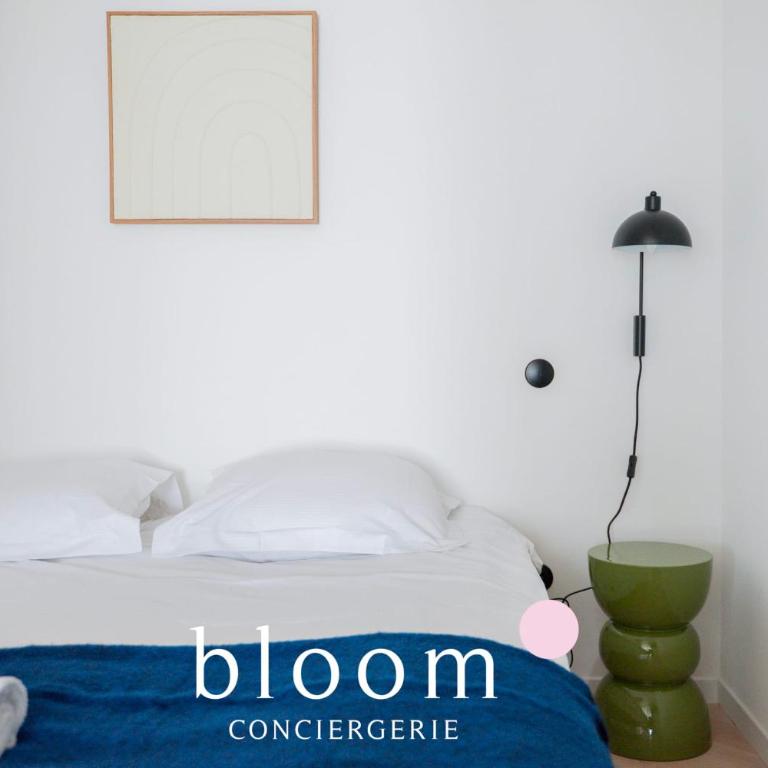 Le Duplex de Standing de Foch - Appartement - 22