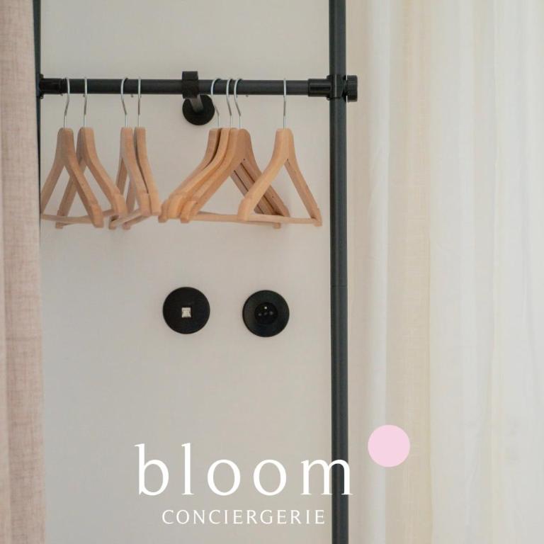 Le Duplex de Standing de Foch - Appartement - 23