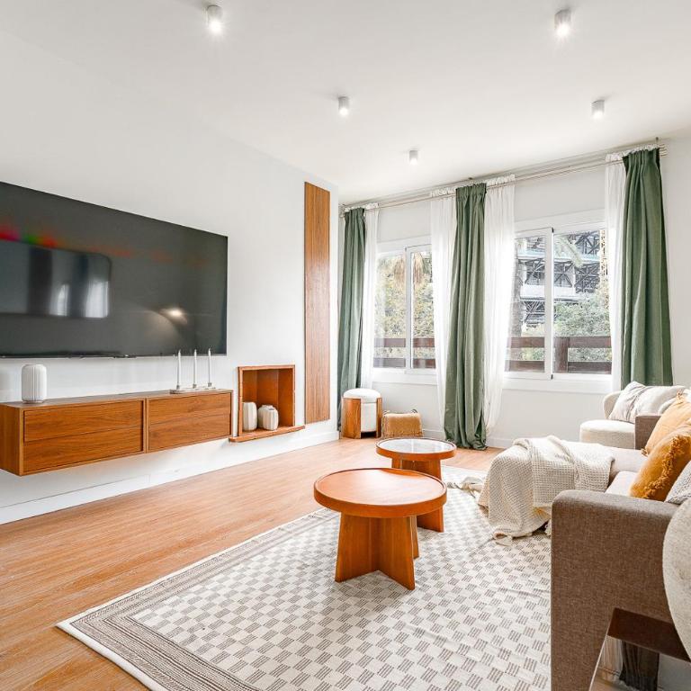 The Stadium Luxe Apartment - Apartamento - 1