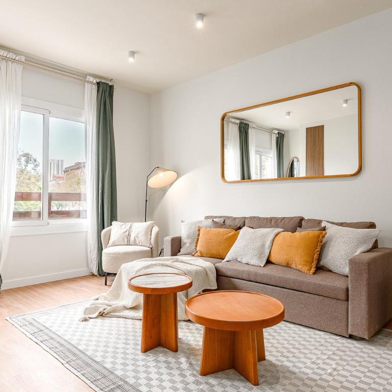 The Stadium Luxe Apartment - Apartamento - 2