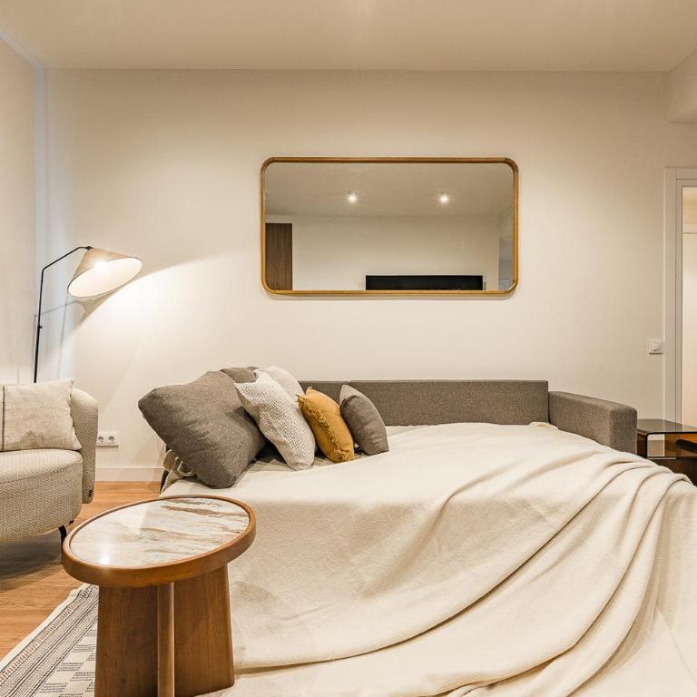 The Stadium Luxe Apartment - Apartamento - 5