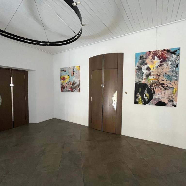 Ansitz von Pach - Appartamento con 3 Camere da Letto - 19