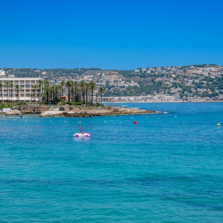 Bahia de Javea - Managed by Almarina Villas - Villa 1 Chambre - 7