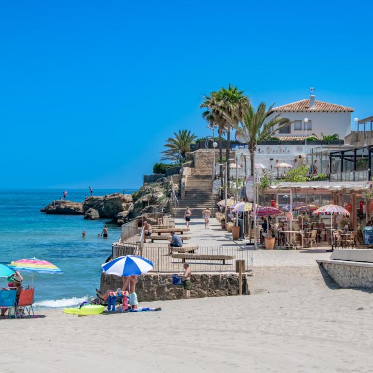 Bahia de Javea - Managed by Almarina Villas - Villa 1 Chambre - 8