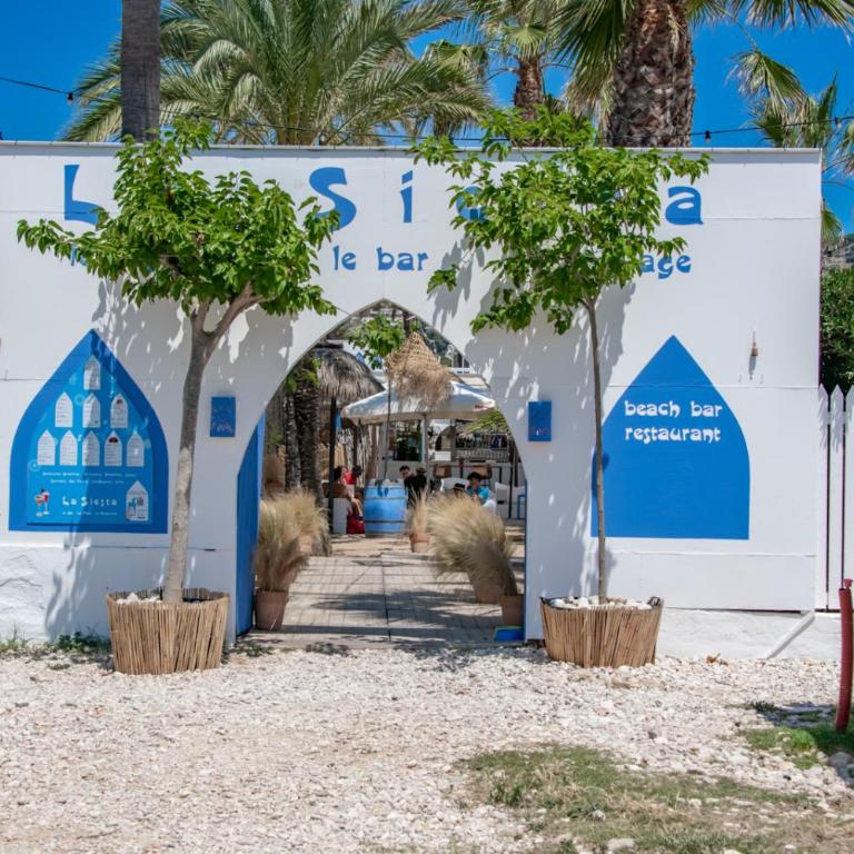 Bahia de Javea - Managed by Almarina Villas - Villa 1 Chambre - 10