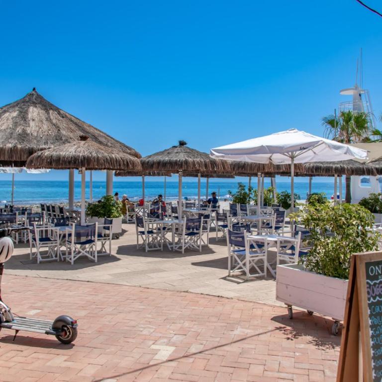 Bahia de Javea - Managed by Almarina Villas - Villa 1 Chambre - 11