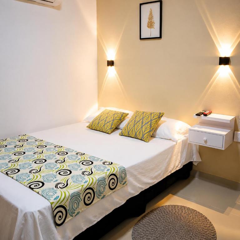 Hostal Caiman Del Rio - Double Room - 3