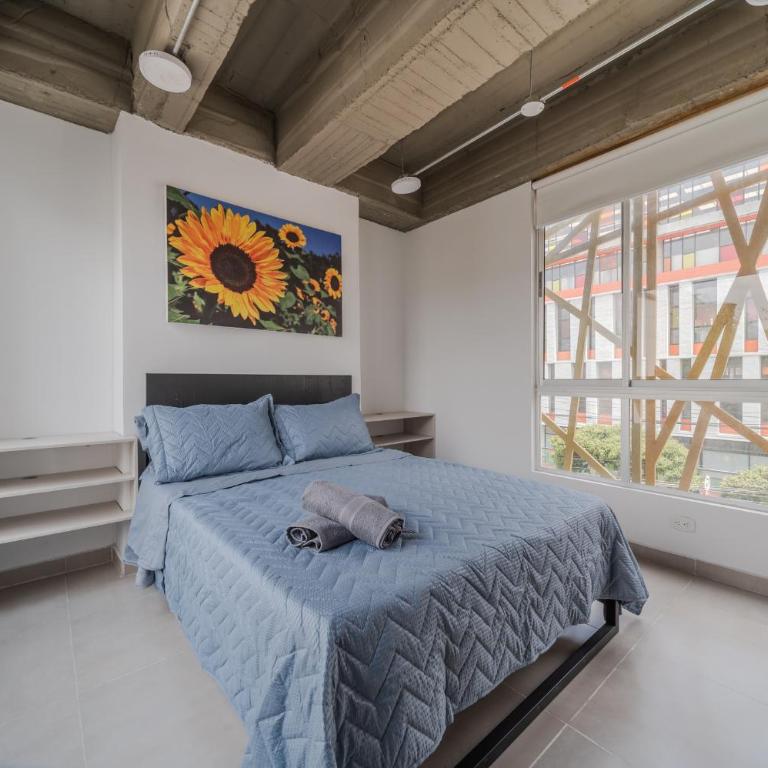 Home 60 x Ahead - Apartamento Estándar - 13