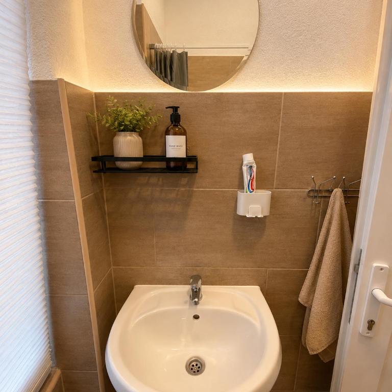 Central Location Old Town Sarajevo - Near Cathedral Apartment - Apartman sa 1 Spavaćom Sobom - 9