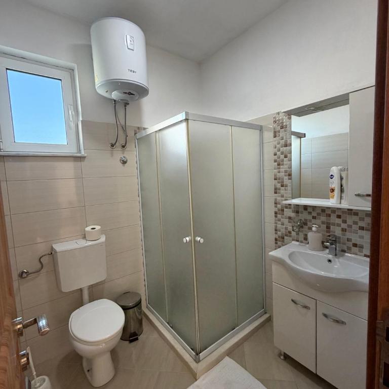 Casa ROBI - Apartments - Double Room with Balcony - 1