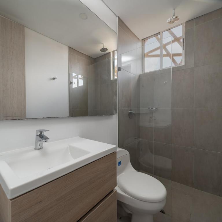 Home 60 x Ahead - Apartamento Estándar - 12