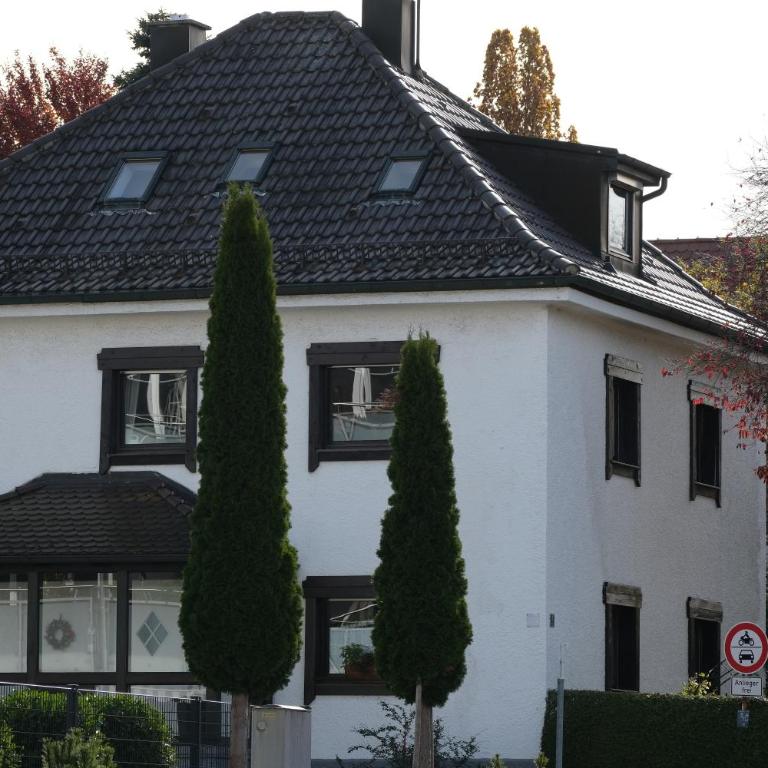 Villa Basilissa - Apartment mit 1 Schlafzimmer - 1