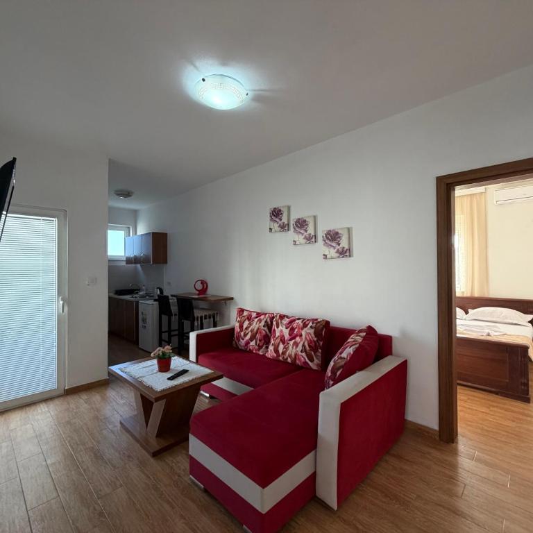 Casa ROBI - Apartments - One-Bedroom Premier Apartment - 4