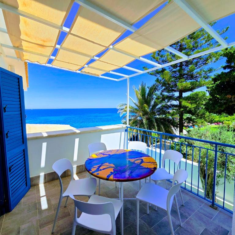 Hamman Exclusive Waterfront Villa Residence Shared Infinity Pool & Private Sea Access - Apartamento de 3 dormitorios - 2