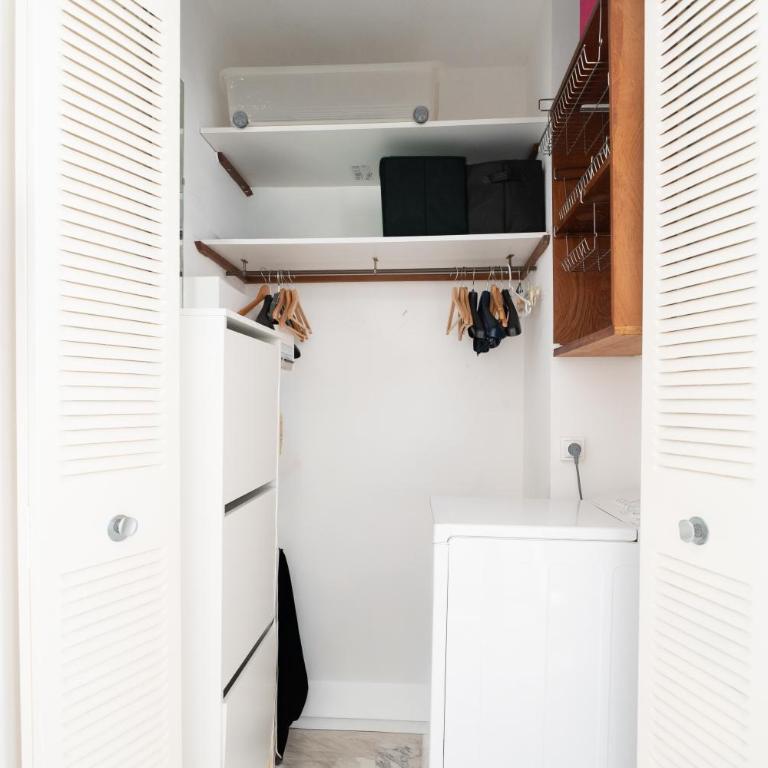Studio clim boulevard Victor Hugo - Appartement 1 Chambre - 4