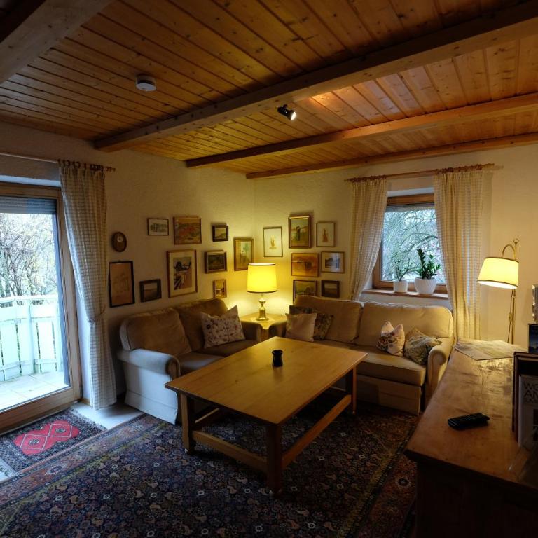 Villa Basilissa - Apartment mit 1 Schlafzimmer - 10