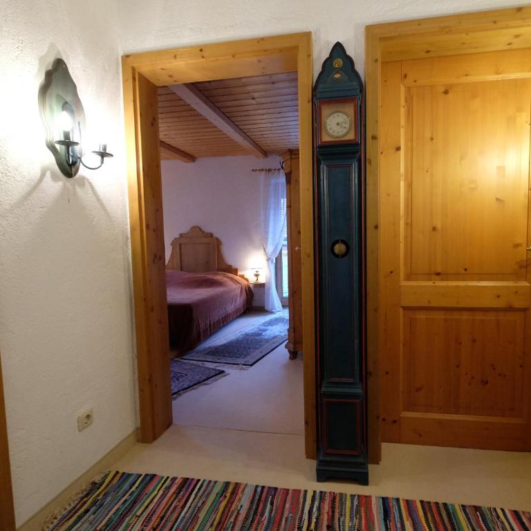 Villa Basilissa - Apartment mit 1 Schlafzimmer - 11