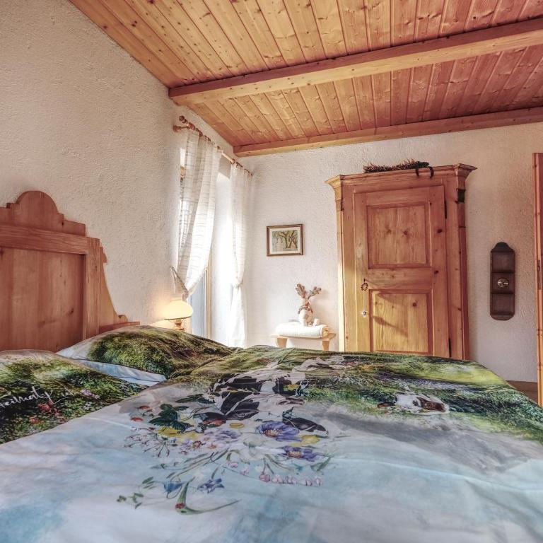 Villa Basilissa - Apartment mit 1 Schlafzimmer - 9