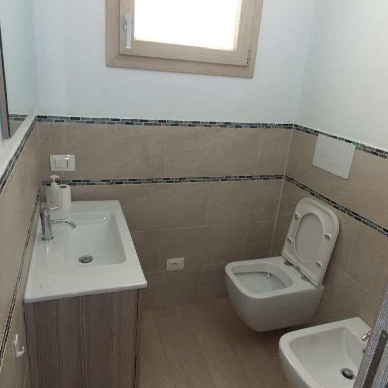 Sardinia Seafront House - Appartamento con 1 Camera da Letto - 20
