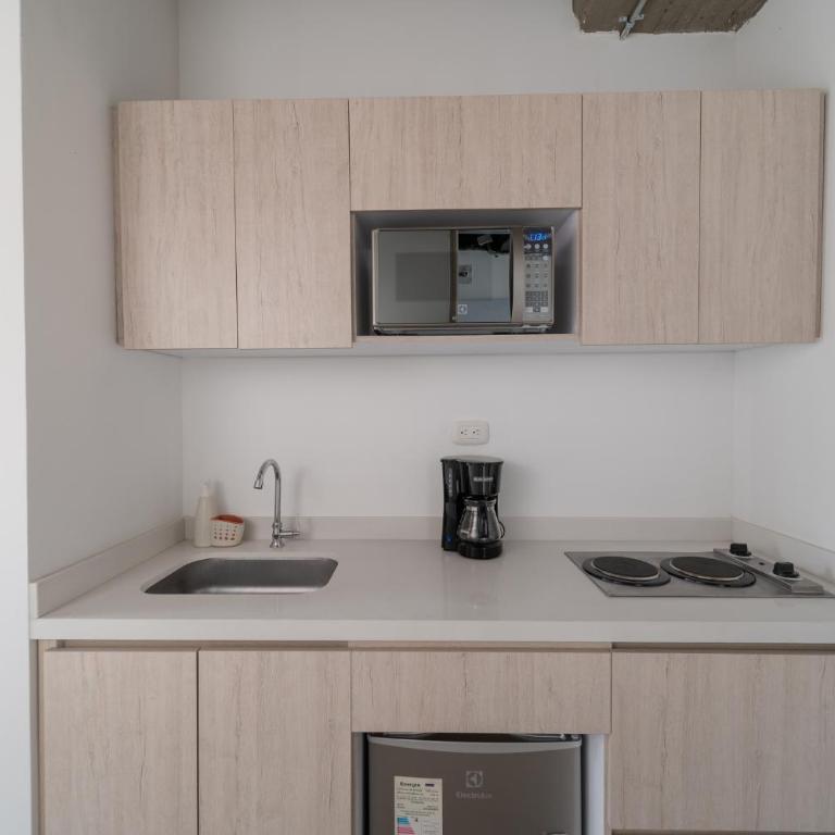 Home 60 x Ahead - Apartamento Superior - 14