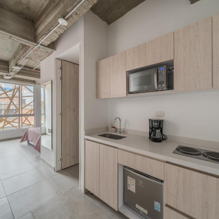Home 60 x Ahead - Apartamento Superior - 3